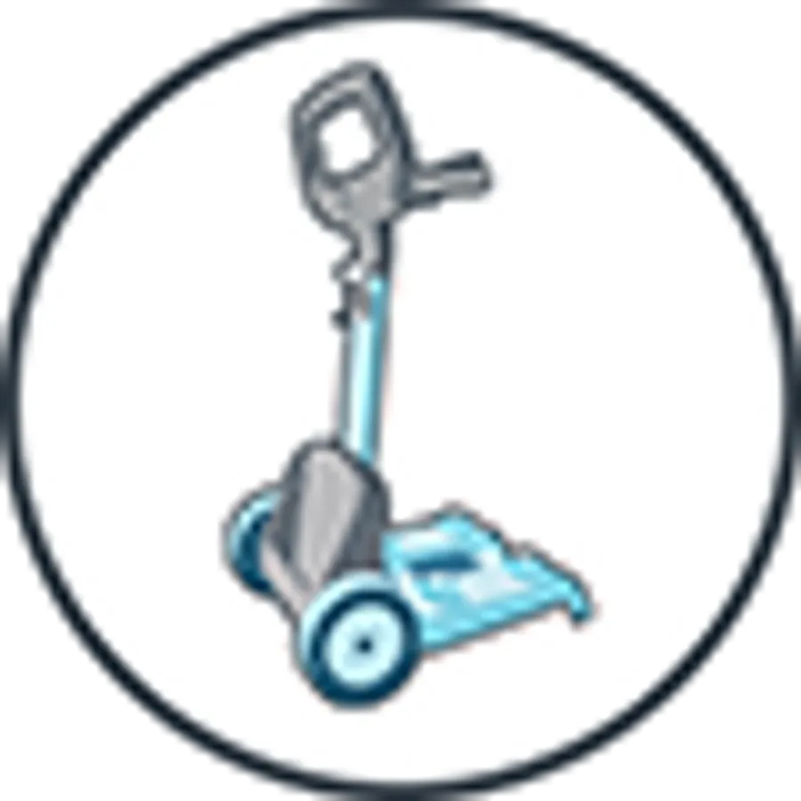 Maytronics Dolphin 2x2 Pool Cleaner