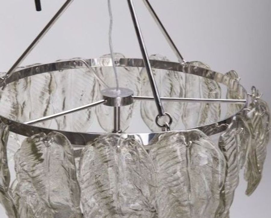 Flamant Howard Chandelier