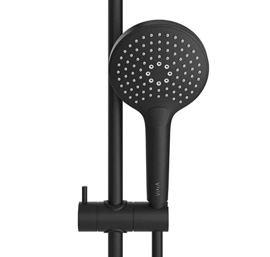 Vitra Bliss Rail Shower Set