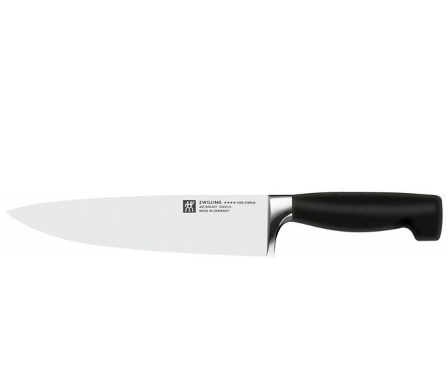 Zwilling ZWILLING **** Four Star  8-inch Chef's Knife