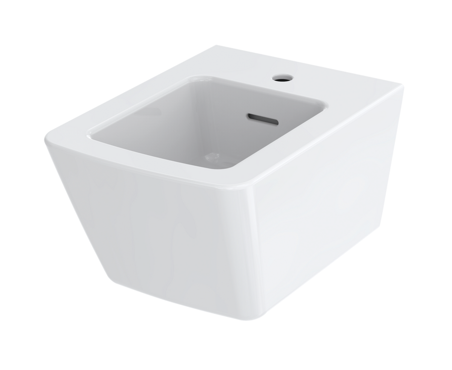 Toto Bidet Sp, Wall-hung