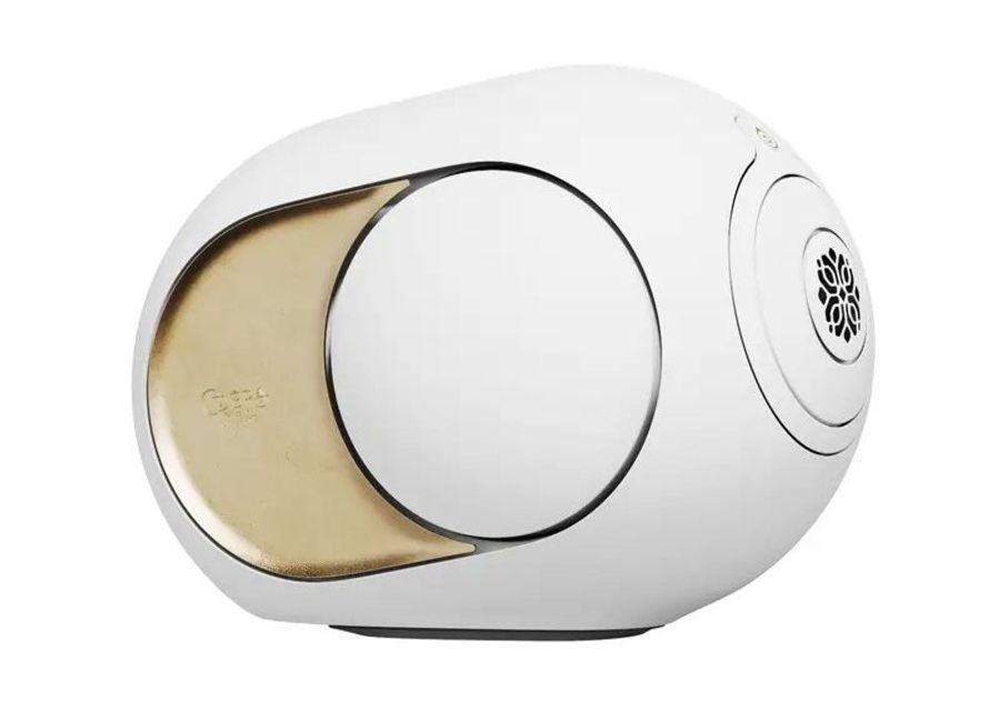 Devialet Phantom Ultimate 108 Db Paris Opera Stereo