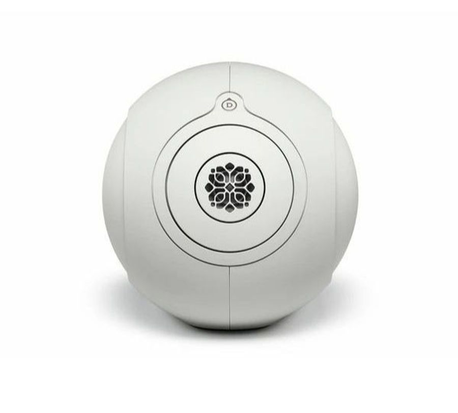 Devialet Phantom Ultimate 108 Db Paris Opera Stereo