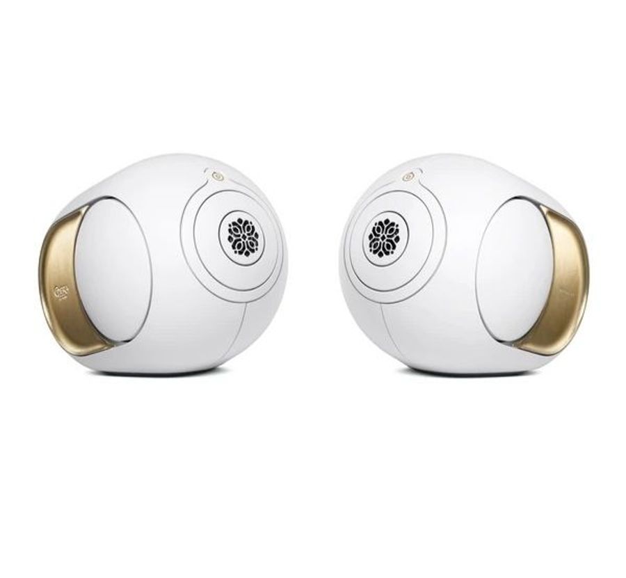 Devialet Phantom Ultimate 108 Db Paris Opera Stereo