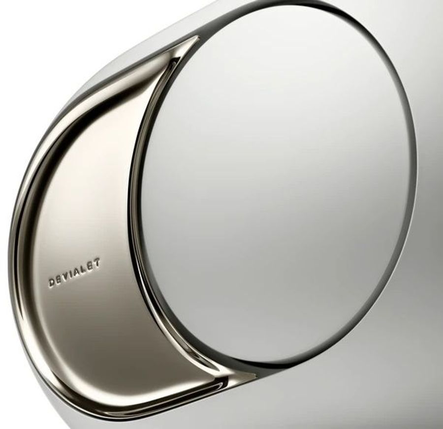 Devialet Phantom Ultimate 108 Db Paris Opera Stereo