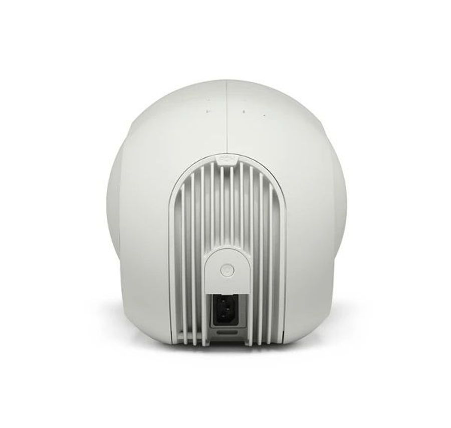 Devialet Phantom Ultimate 108 Db Paris Opera Stereo