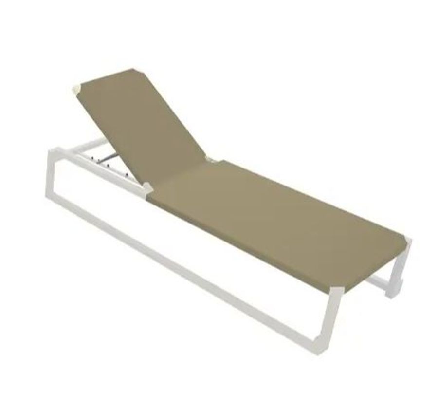 Resol Barcino SunBed