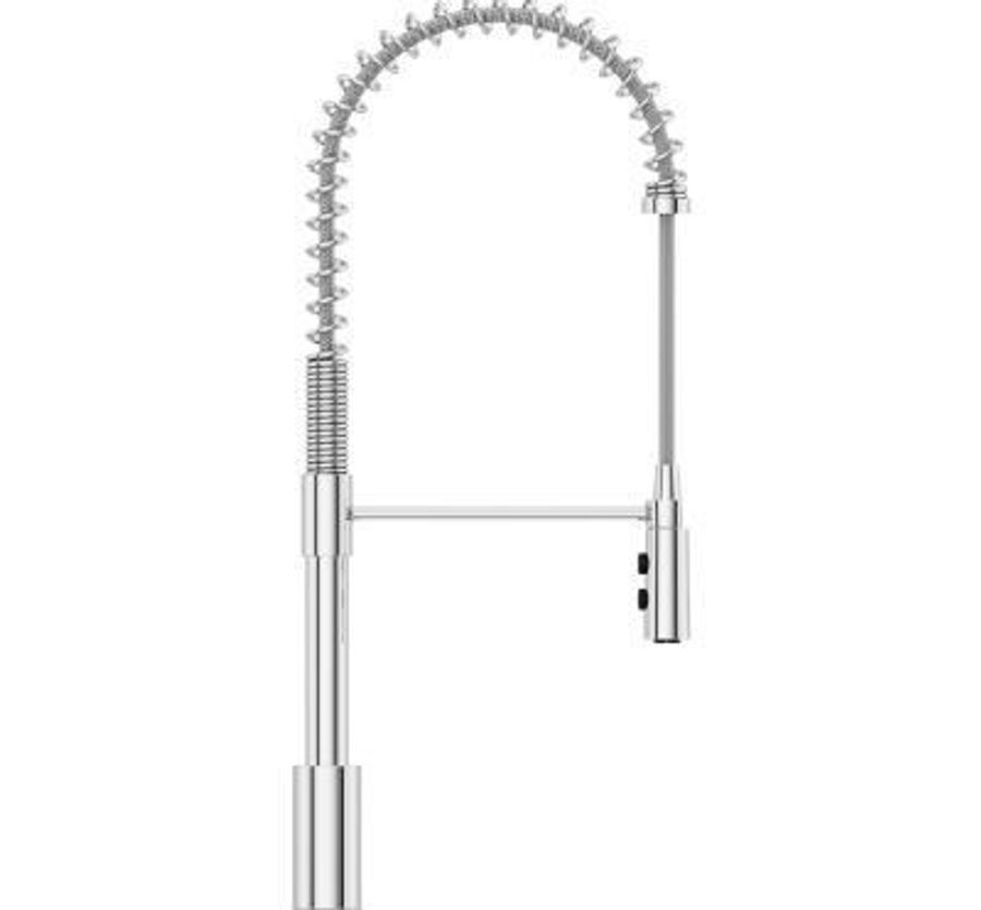 Pfister Faucets Brislin Kitchen Faucet