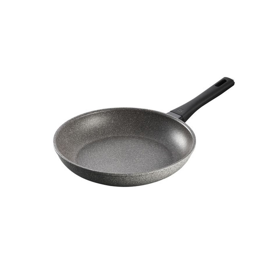 Zwilling 3 Piece Aluminum Frypans And Wok Set