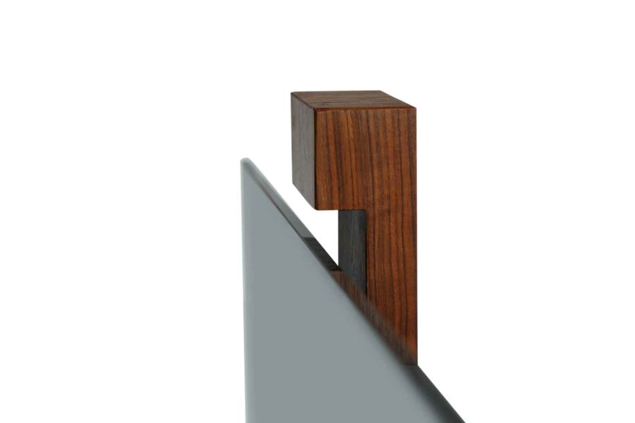 Wissmann raumobjekte Tv Stand Column Art118-h