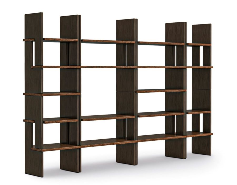 Minotti Zoe Bookcase