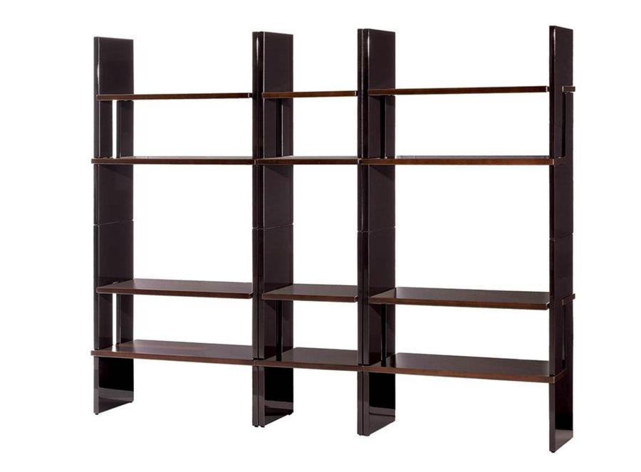 Minotti Zoe Bookcase