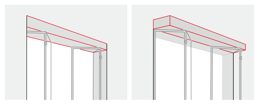 Tormax Tormax T4 Series Folding Door Systems