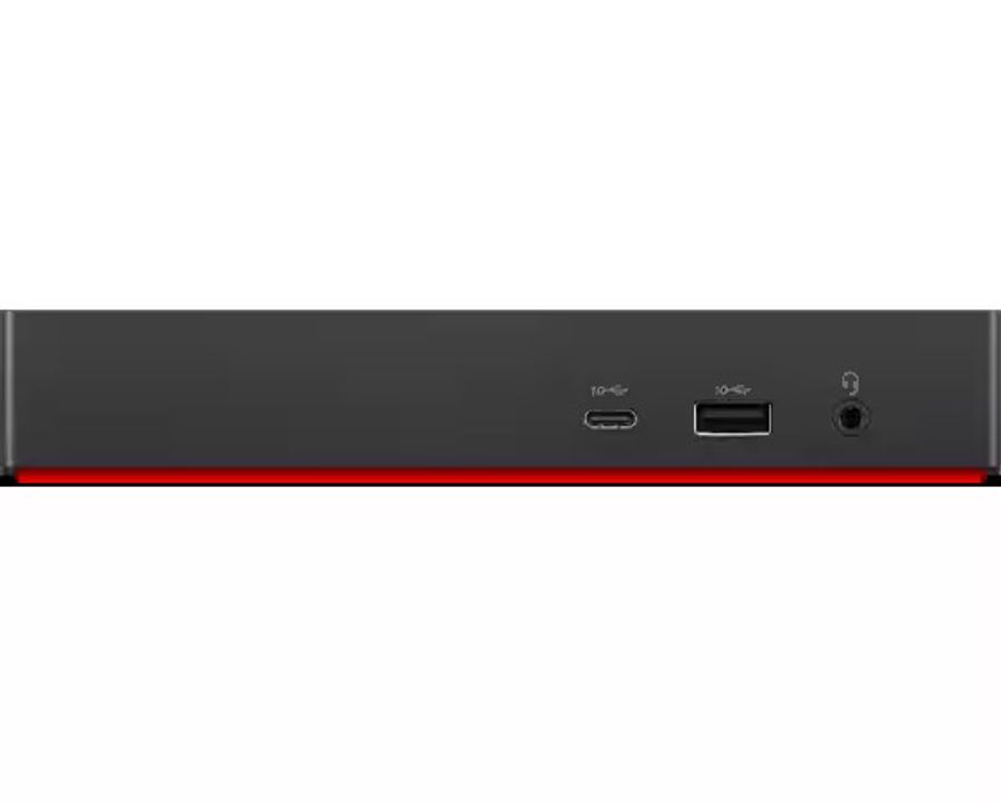 Lenovo ThinkPad Universal USB-C Docking Station