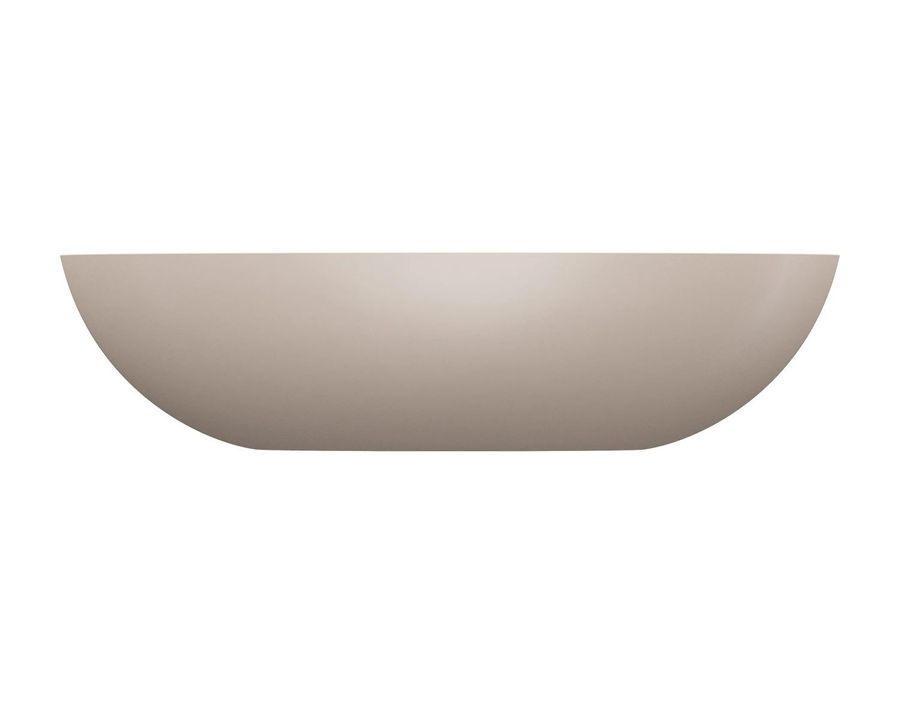 Omnires Shell M+ Countertop Basin
