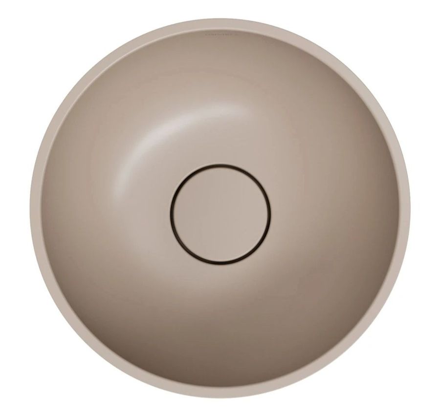 Omnires Shell M+ Countertop Basin