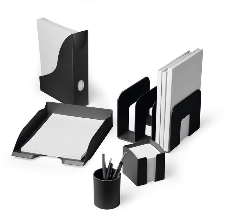 Durable Magazine Rack ECO A4