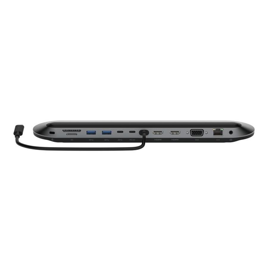 Belkin Universal USB-C 11-in-1 Pro Dock Docking Stations