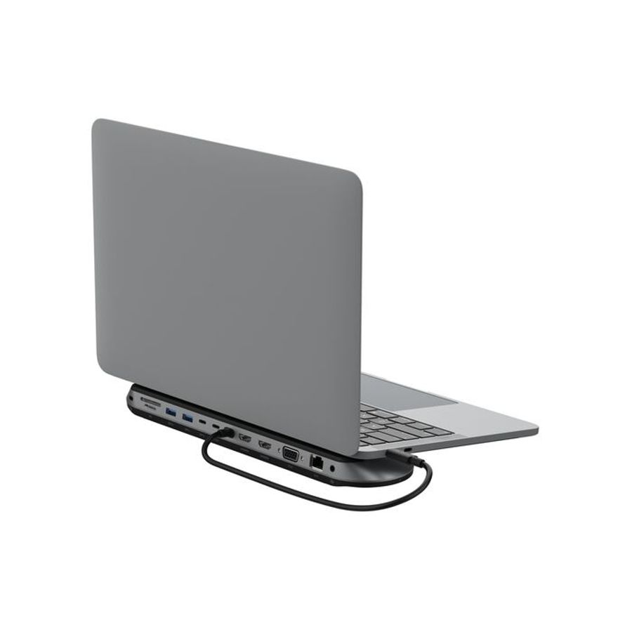 Belkin Universal USB-C 11-in-1 Pro Dock Docking Stations