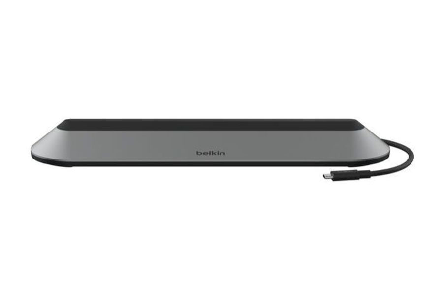 Belkin Universal USB-C 11-in-1 Pro Dock Docking Stations