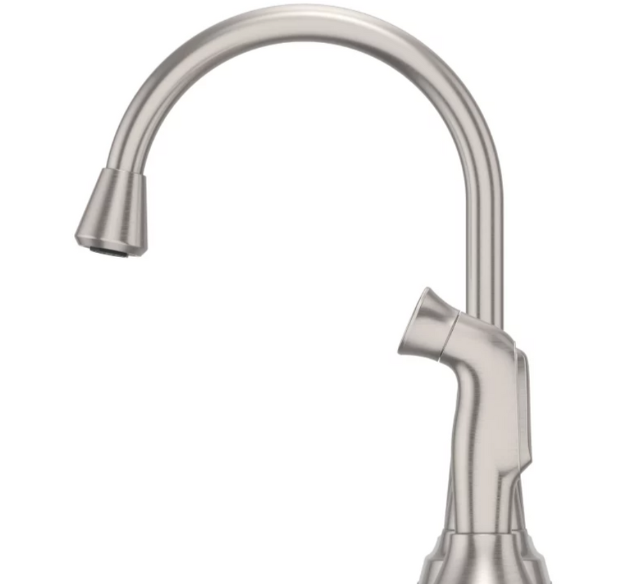 Pfister Faucets Allegan 2-handle Kitchen Faucet