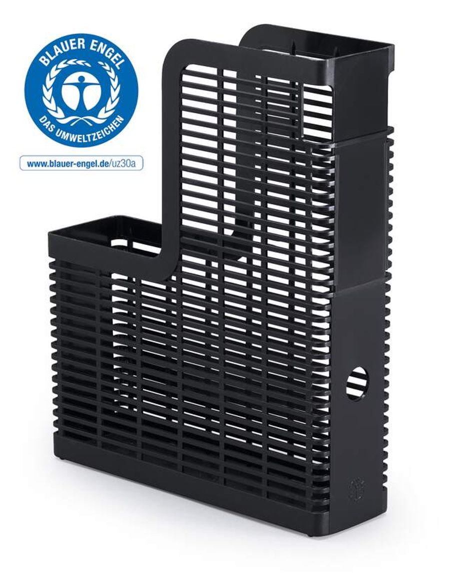 Durable Magazine Rack Optimo A4