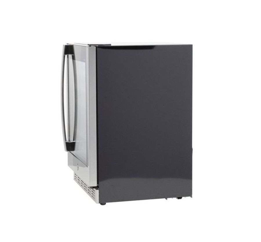 GE Appliances GE Profile™ 44-Bottle Dual Zone Wine Cooler