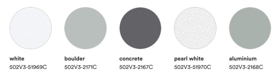 Sergeferrari Soltis Proof 502 Solar Shading