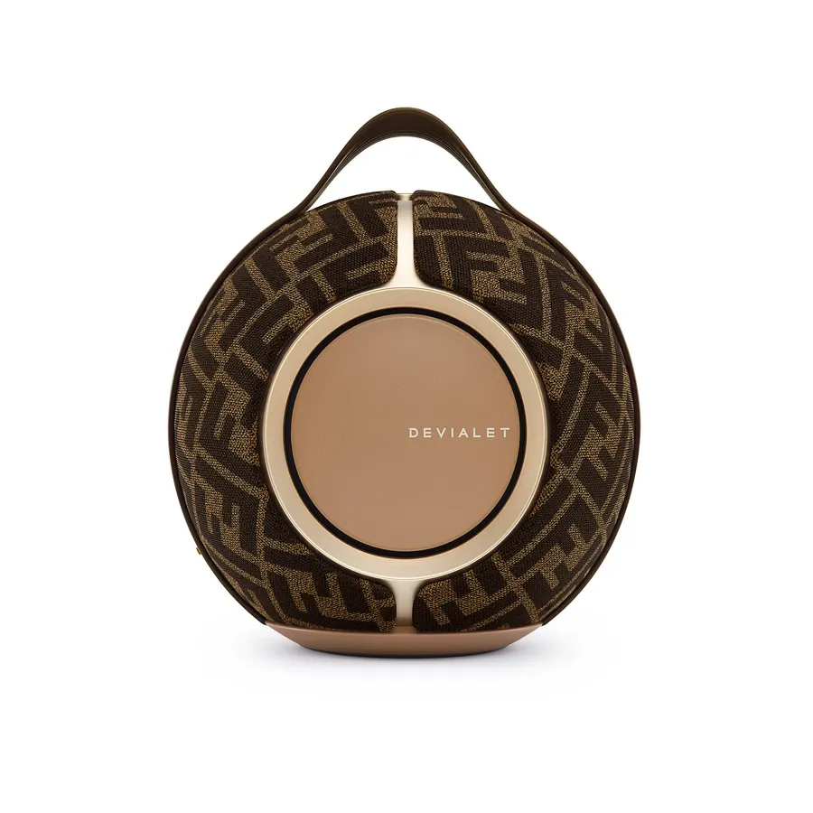 Devialet Fendi Devialet Mania Speaker