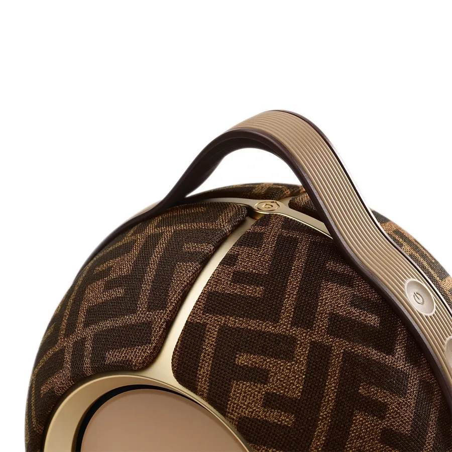 Devialet Fendi Devialet Mania Speaker