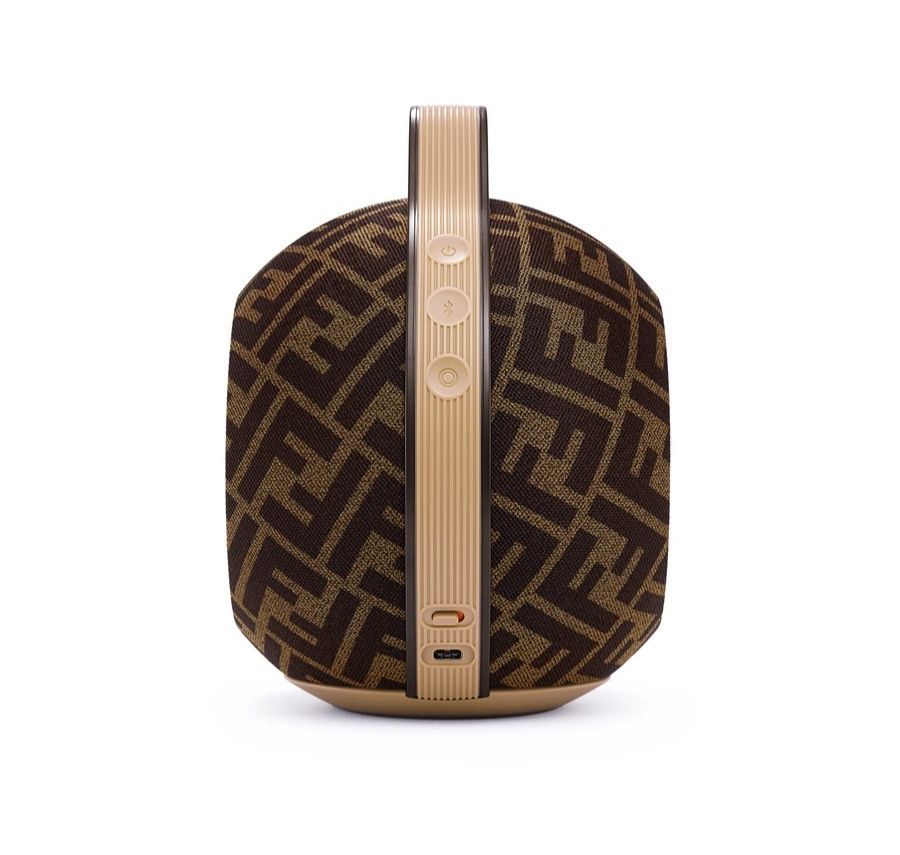 Devialet Fendi Devialet Mania Speaker
