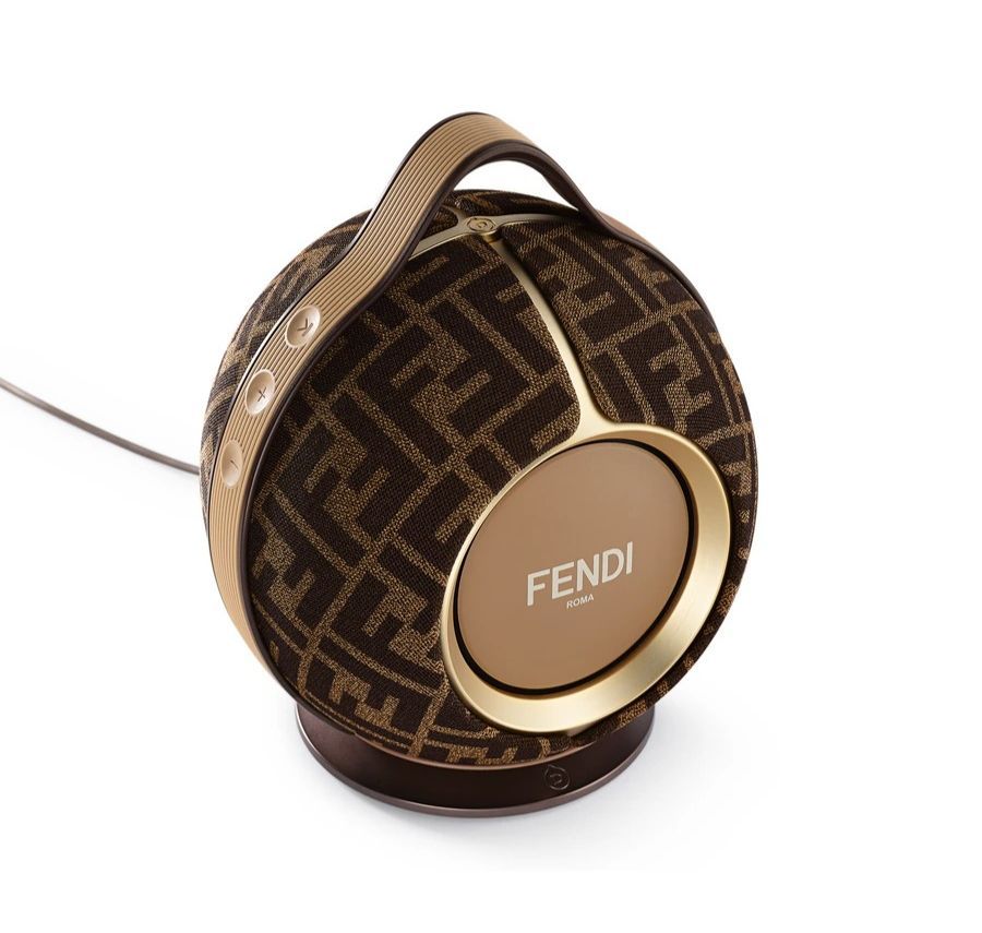 Devialet Fendi Devialet Mania Speaker