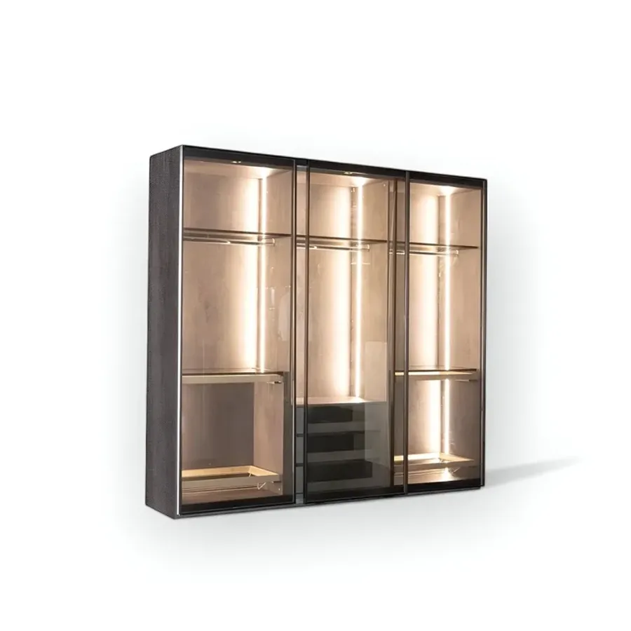 Able Culpo Wardrobe
