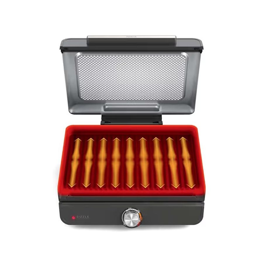 Ninja® Ninja Sizzle™ Indoor Grill & Griddle