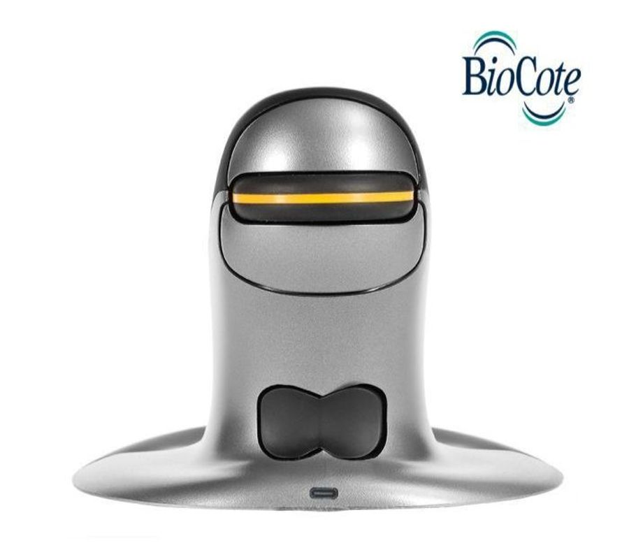 Posturite The Penguin 3-in-1 Ambidextrous Vertical Mouse