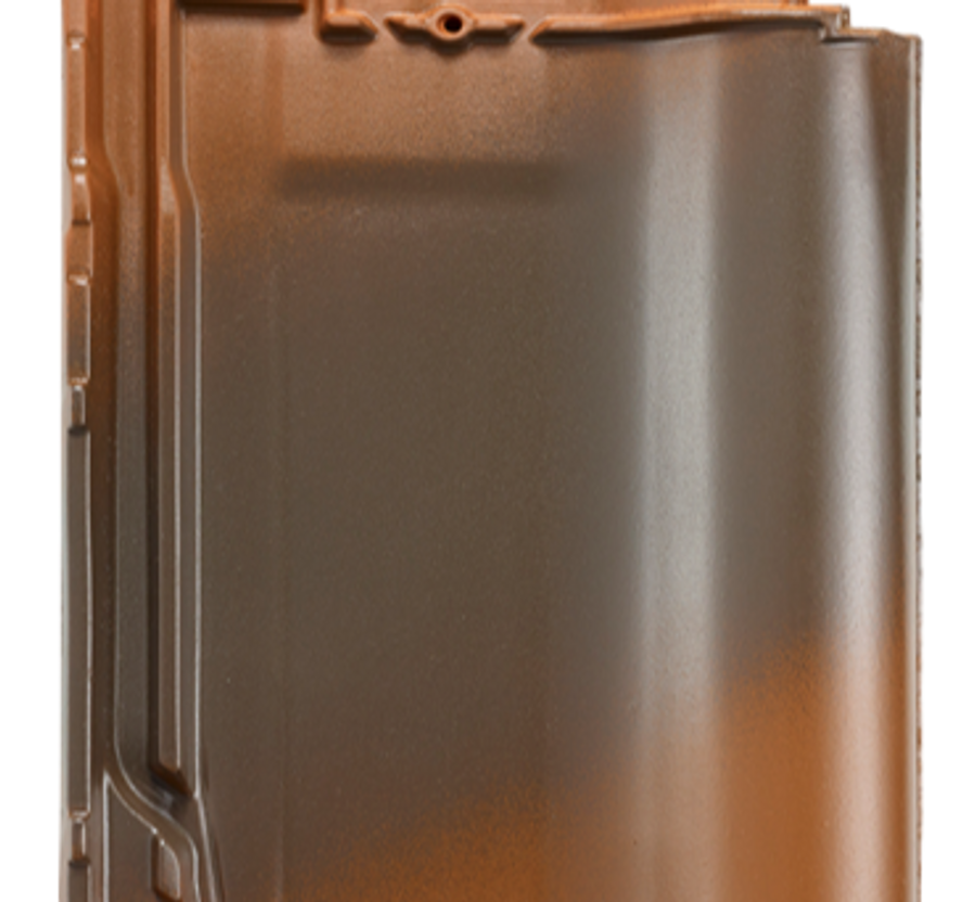 Randers Tegl Rt 867 Laumans Tiefa Xltop Roof Tiles