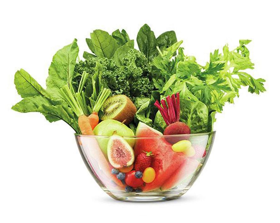 Breville The Juice Fountain® Cold Plus Juicer