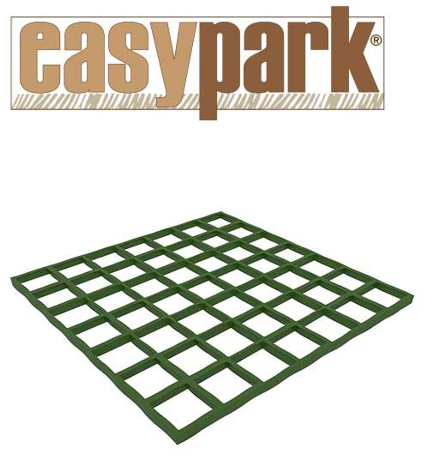 Daliform Easy Park