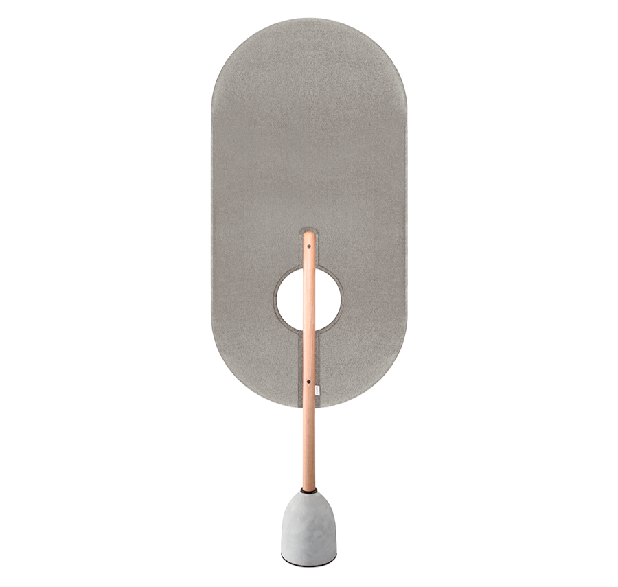 Askia HA Room Dividers