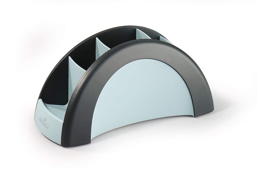 Durable Vegas Pen Holder