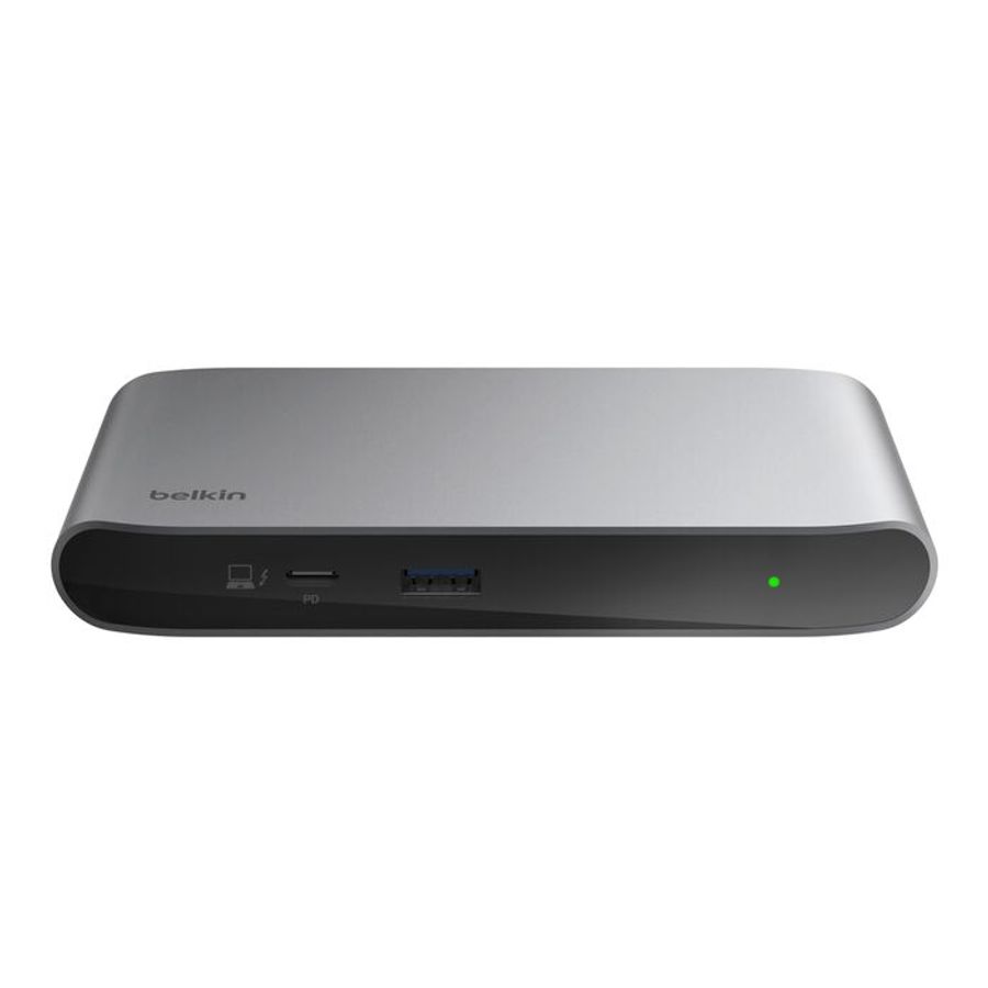 Belkin Thunderbolt 4 5-in-1 Core Hub Docking Stations