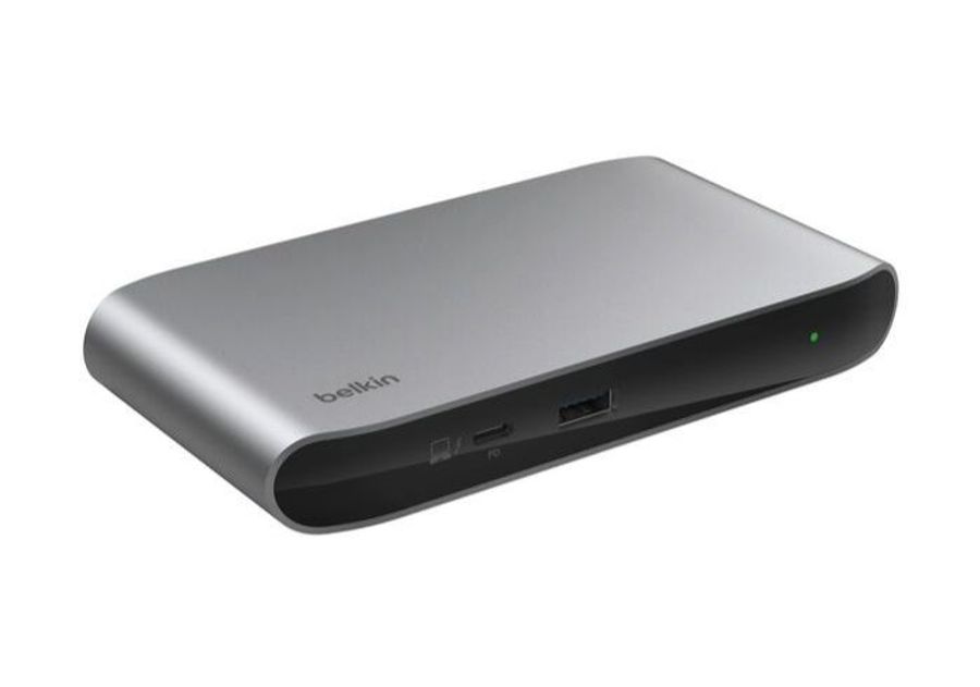 Belkin Thunderbolt 4 5-in-1 Core Hub Docking Stations