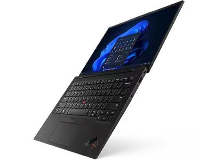 Lenovo Thinkpad X1 Carbon Gen 11 (14” Intel) Laptop