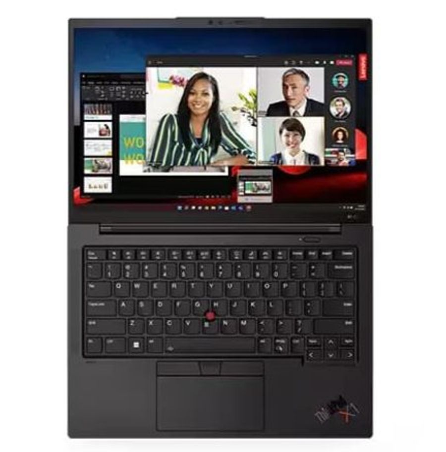 Lenovo Thinkpad X1 Carbon Gen 11 (14” Intel) Laptop