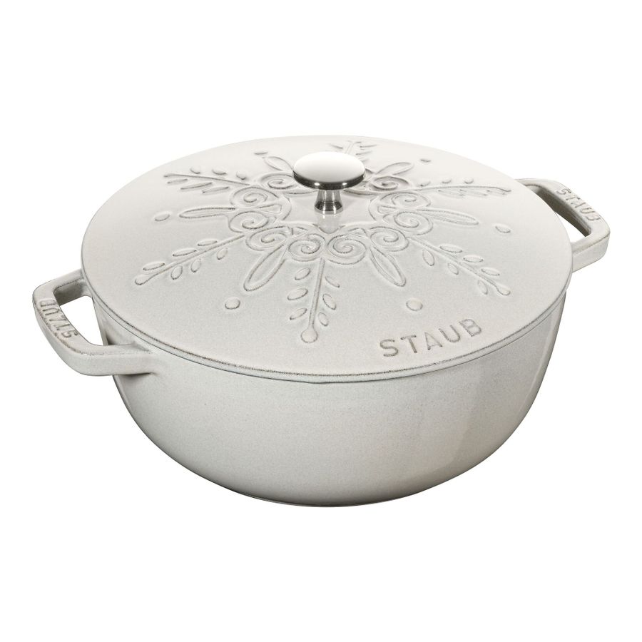 Zwilling Staub La Cocotte Round French Oven