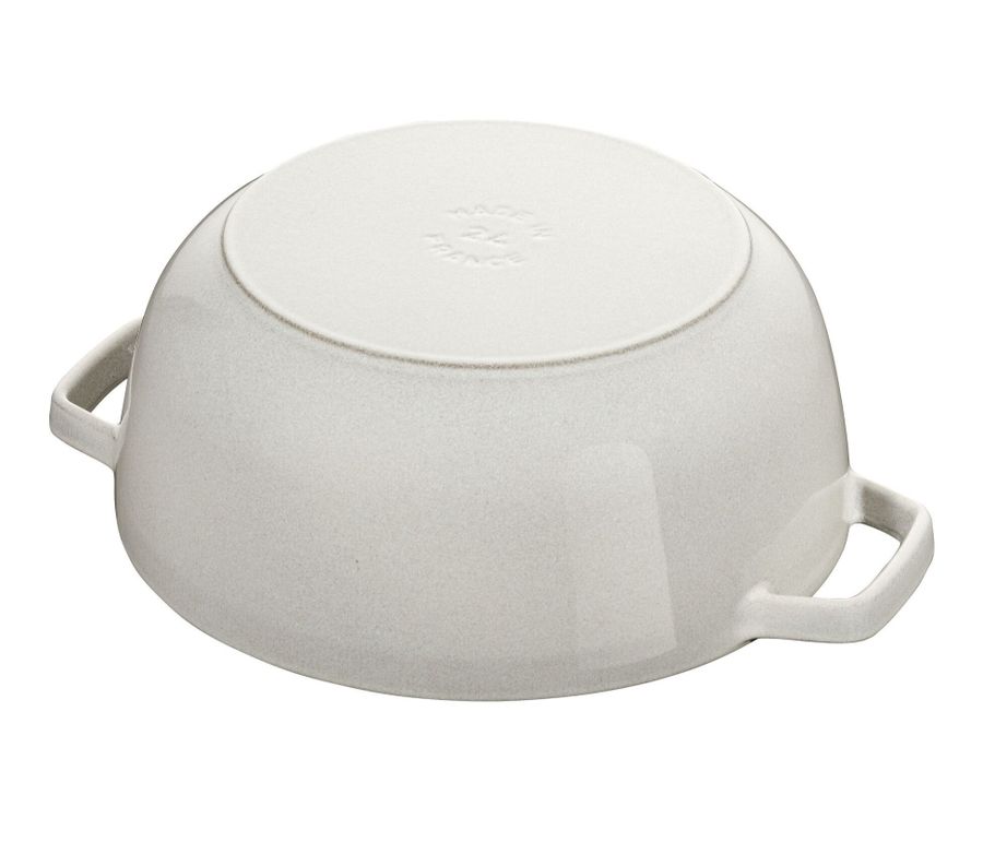 Zwilling Staub La Cocotte Round French Oven