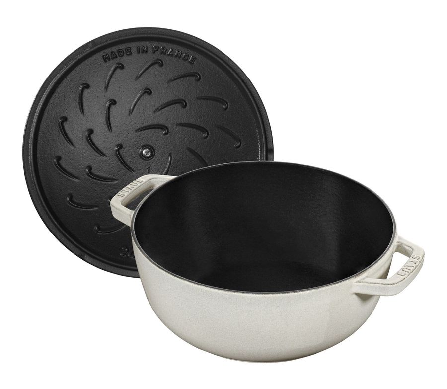 Zwilling Staub La Cocotte Round French Oven