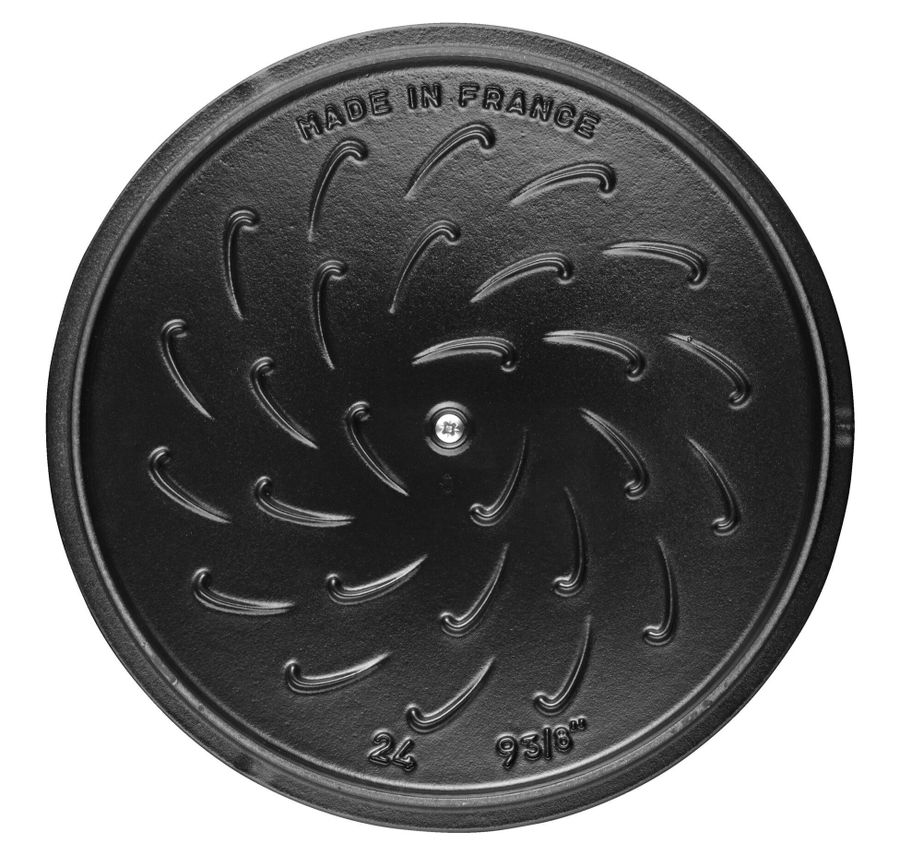 Zwilling Staub La Cocotte Round French Oven