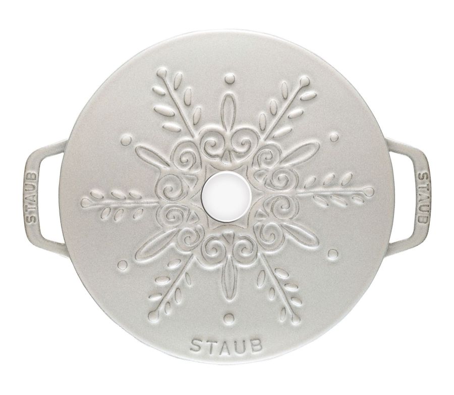 Zwilling Staub La Cocotte Round French Oven