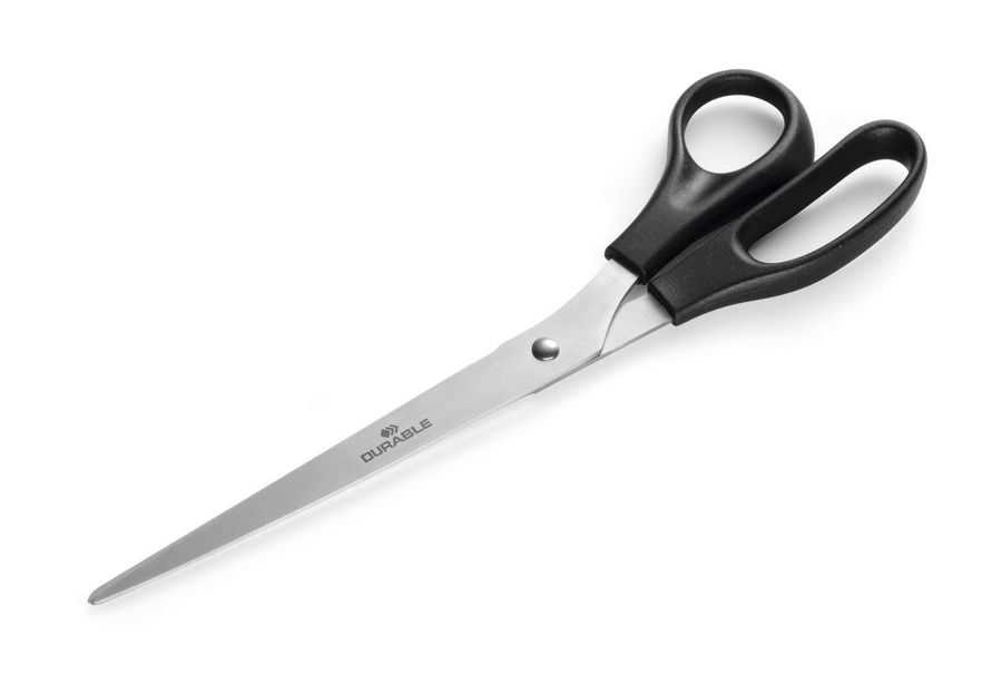 Durable Scissors Standard 25 Cm
